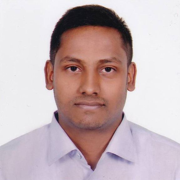 Mizanur Rahman